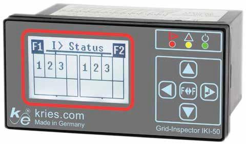 SCADA Meters, Analyzers Teollinen Internet Ethernet