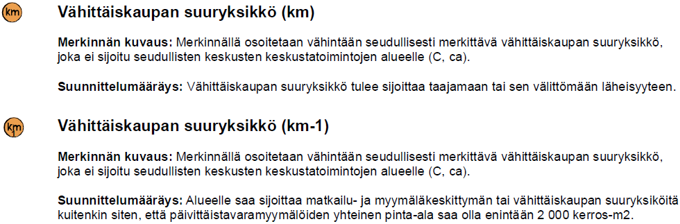FCG Finnish Consulting Group Oy 7 (26) 2.4 Keski-Suomen maakuntakaava Keski-Suomen liitto hyväksyi maakuntakaavan vuonna 2007.