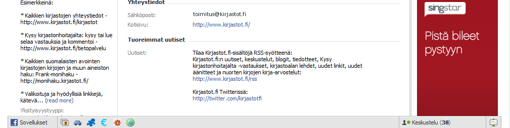 Aktivoivaa