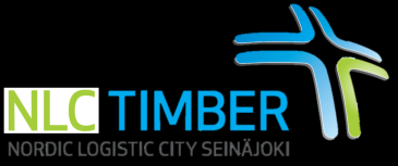 10 4. NLC TIMBER NLC Timberin suunniteltu laajuus on 85 hehtaaria Seinäjoki kuuluu ehdotukseen valtakunnallisesta raakapuuterminaaliverkostosta Seinäjokea on ehdotettu Liikenneviraston (2011)
