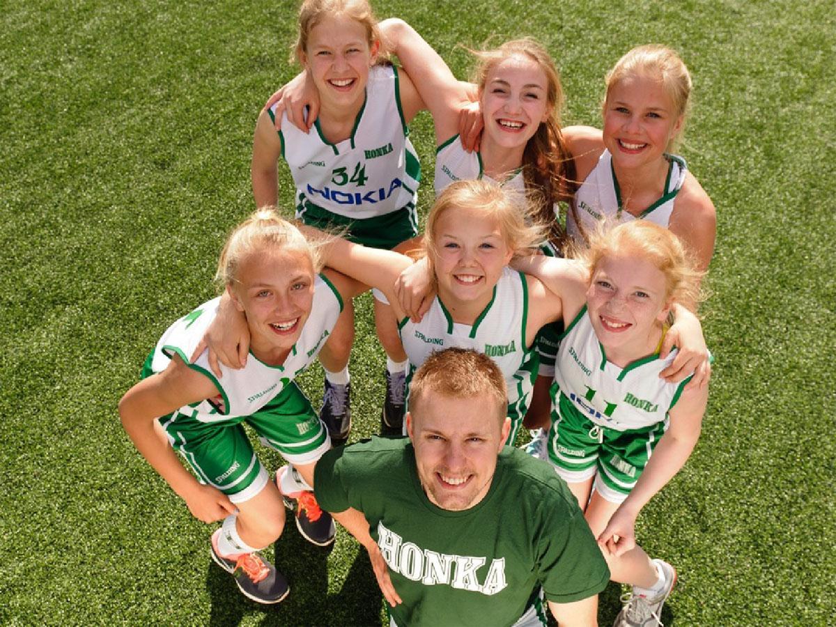 Innostuksesta