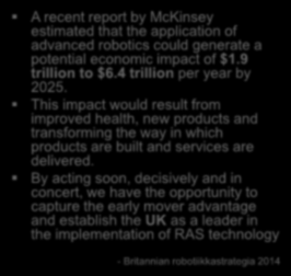 4 trillion per year by 2025.
