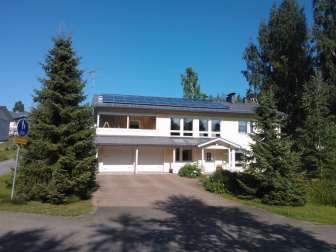 Solar power in Germany Installed capacity 37 760 MW (31.1.2015) http://www.