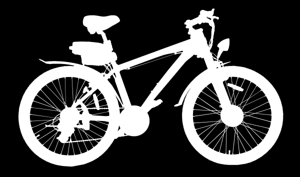 Käyttöohje Sähköavusteinen polkupyörä Sisältö 1. Ennen ensimmäistä käyttöä 2. Sähköpolkupyörän kunnossapito ja huolto 3.