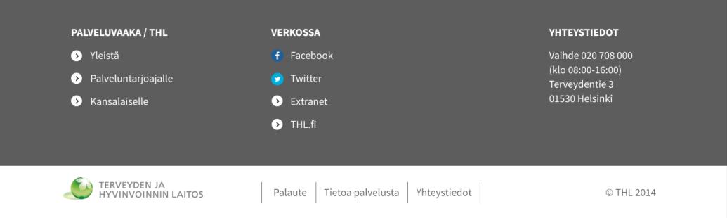 sävy sopii paremmin palvelun ulkoasuun.
