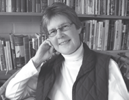 KOLUMNI Marjanpoimijoiden pyhäpäivä Riitta Tolonen Elokuinen sunnuntai oli Sodankylässä aurinkoisen lämmin.