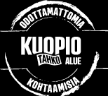 Kuopion kaupungin markkinointi Alueelta ulospäin suunnattava.