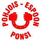 Pohjois-Espoon Ponsi Ry 1/6 Toimintasuunnitelma vuodelle 2014 1 Yleistä Pohjois-Espoon Ponsi ry (PEP) on Pohjois-Espoon alueella toimiva junioritoimintaan keskittyvä jalkapallo- ja salibandyseura.