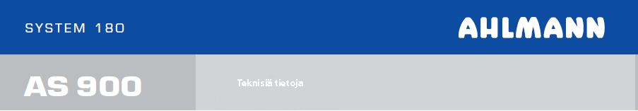 Työpaino 6640 kg Moottorin teho 55 kw Vakiokauha 0.