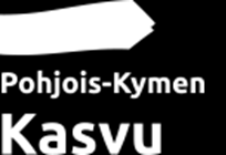 toimii Pohjois-Kymenlaakson alueella (Kouvola ja Iitti) strategian lähtökohtana paikkaperusteisuus sekä punaisena lankana hyvä ja sujuva arki tavoitteena rahoittaa maaseudun