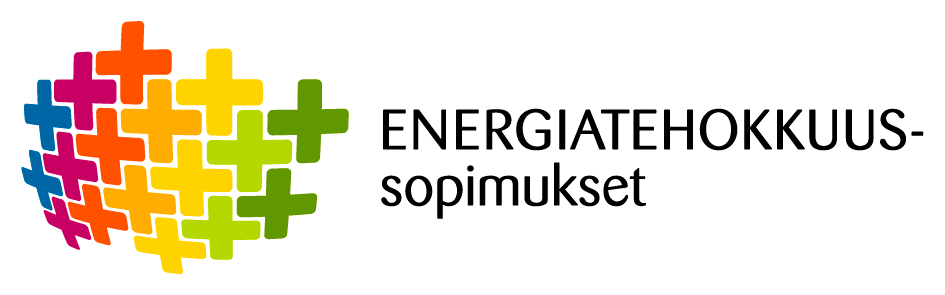 Puitesopimus kiinteistöalan energiankäytön tehostamisesta 1 Osapuolet Tämän Kiinteistöalan energiatehokkuussopimuksen osapuolet ovat valtion puolesta ympäristöministeriö (jäljempänä YM) ja työ- ja