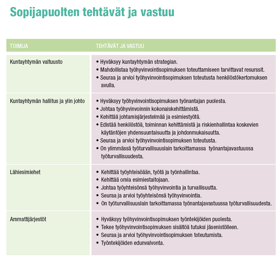 Esimerkki Pohjois-Karjalan sairaanhoito ja