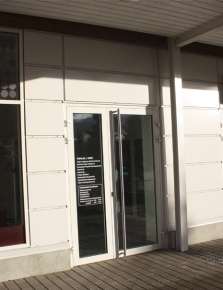 Kankaanpään Kaupunki Asumispalvelut Jämintie 2 E Puh. 02 577 2769 www.kankaanpaa.