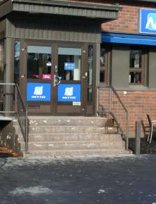 Nettis Keskuskatu 31 Puh. 010 778 7300 www.nettis.