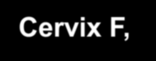 EFFICACY OF CANCER SCREENING ON CAUSE-SPECIFIC MORTALITY Site, test Target age, scr interval Mortality outcome among invited Reference Cervix F, Pap