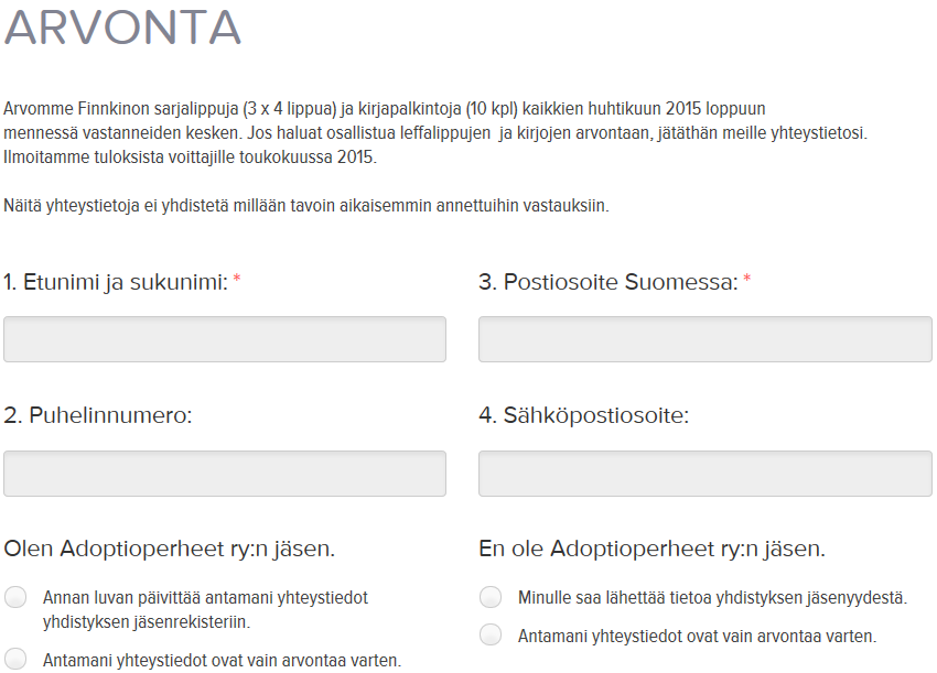 Liite 3.