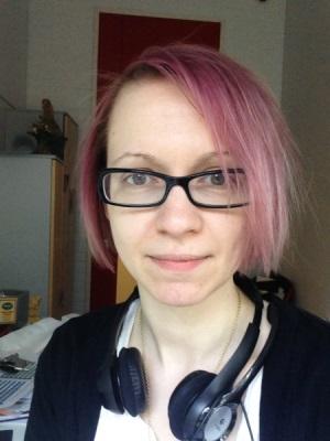 Kiitos! Tanja Välisalo tanja.