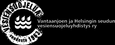 Esimerkkejä hyvistä käytännöistä, hajakuormitus ja jatkuvatoiminen mittaus Vantaanjoen yhteistarkkailuun sisältyen Vantaanjoen mereen kuljettaman ravinne- ja kiintoainekuorman laskennassa käytetään