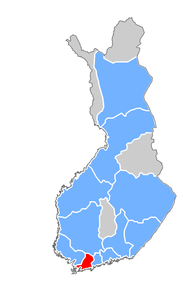 Esimerkkejä hyvistä käytännöistä, kunnat ja tutkimus Lohjanjärven ja Hiidenveden yhteistarkkailuissa kunnat ovat