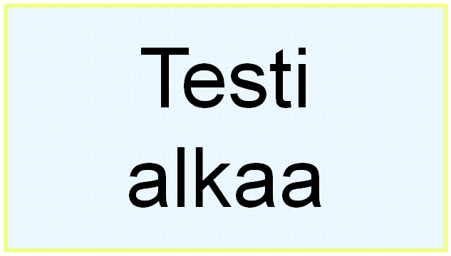 Roolien ylläpito automatisoidulla / tehostetulla ratkaisulla Käyttövaltuustiimi Loppukäyttäjä / Testaaja Roolien kehitys Testitunnus Testi alkaa Virheen korjaus