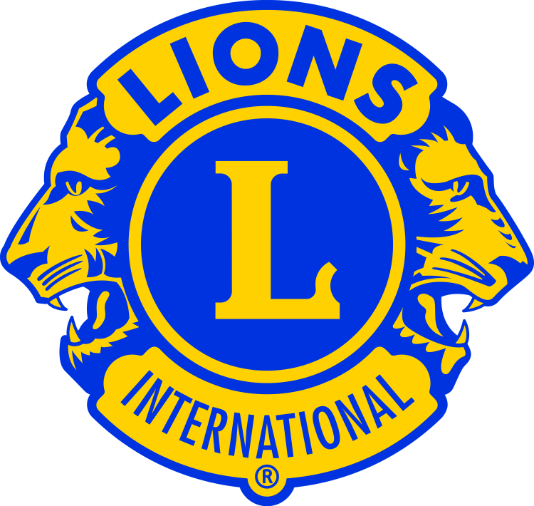 www-sivut Klubin käyntikortti. Ajantasalla, ainakin hallituksen jäsenet. Muista Lions-logo.