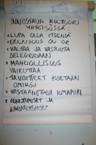 Seurojen rekrytointi- ja kannustejärjestelmä -pilotti 2014-2015 Pohjois-Karjalan
