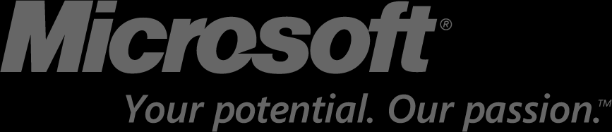 The information herein is for informational purposes only and represents the current view of Microsoft Corporation as of the date of this presentation.