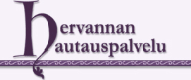 03 31221100 Lempääläntie 21 Hervannan Hautauspalvelu on täyden palvelun hautaustoimistotampereen Hervannassa. Kärkikuja 2, puh.