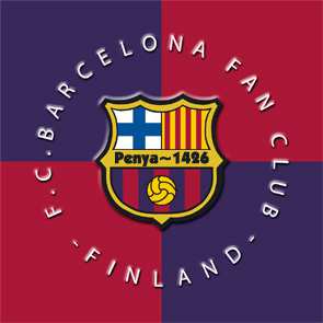 F.C. Barcelona Fan Club Finland n:o 1426 www.fcbarcelonafinland.com PÖYTÄKIRJA VUOSIKOKOUS 2012 1(3) YHDISTYKSEN VUOSIKOKOUKSEN 2.9.