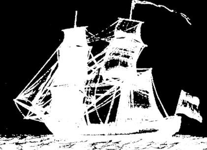 Vrouw Maria ja Piikkiö Hollantilainen kauppa-alus Vrouw Maria oli lokakuussa 1771 matkalla Amsterdamista Pietariin, kun se törmäsi vedenalaisiin kareihin Jurmon tuntumassa.