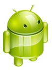 Android-laitteessa