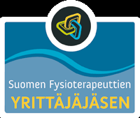 www.suomenfysioterapeutit.fi Suomen fysioterapeuttien nettisivuilla pyritään tuomaan päivitettyä alaamme koskevaa tietoa esille mahdollisimman tuoreeltaan.