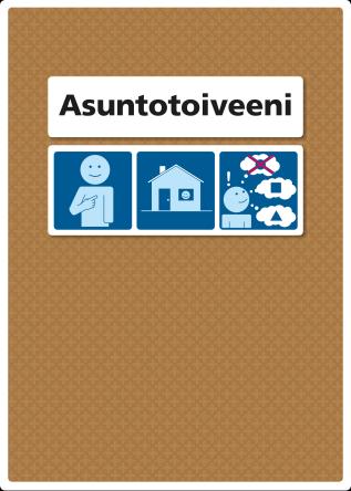 Suunnittelen elämääni -vihko vihkon kansi elämän suunnittelu elämä Tämä vihko kertoo elämänsuunnittelusta.