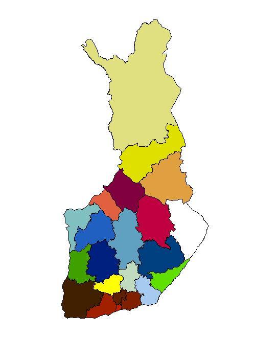 Nykyinen öljyntorjuntavalmius avomerellä ja rannikolla Yht.