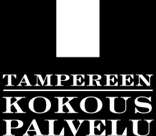 Tampereen Kokouspalvelu» Voimakas kasvun vuosi 2013: liikevaihto noin 0,6 milj.