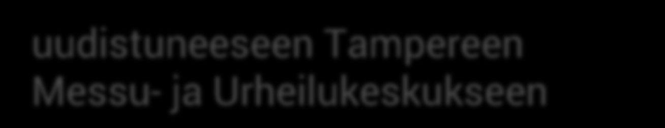 Tampereen