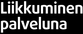 Liikkumisoperaattorihaku 2015 Suuntaviivoja 29.5. jätettäville hankehakemuksille Esiselvitysvaiheessa valmistellaan konsortion kokonaishanke koordinoivan tahon johdolla (yhteinen hankesuunn).