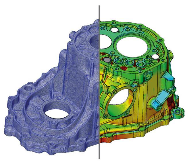 3D-kuvauksen