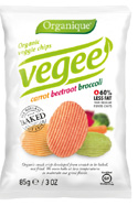 SNACKS & VEGEE Toisinaan tekee mieli naksutella, silloin kannattaa naksutella jotain hieman terveellisempää - kuten näitä