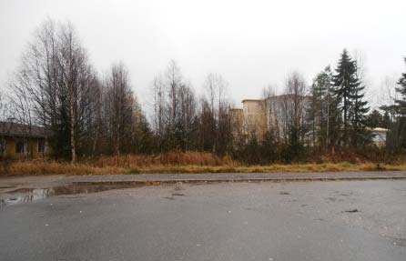 FCG SUUNNITTELU JA TEKNIIKKA OY SELOSTUS 4 (26) 3.1.