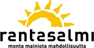 Rantasalmen elinkeino-ohjelma 2014-2016 Visio 2020 Rantasalmi - Monta Mainiota Mahdollisuutta Kärkitoimialat Maa- ja metsätalous, matkailu, metalli, mekaaninen puunjalostus ja palvelut Päämäärät ja