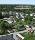 Visiomme on että on houkutteleva paikkakunta asumiselle ja että se myös tulevaisuudessa on yksi Pohjanmaan turvallisimmista ja viihtyisimmistä kunnista.