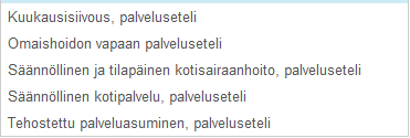 Kuntalaisen näkymä,