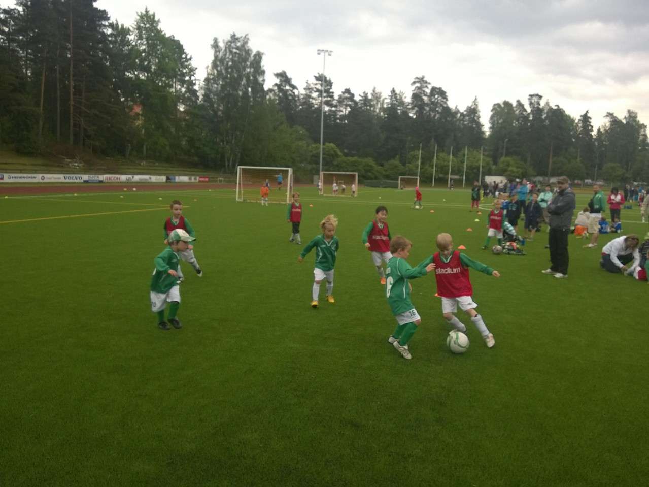 Kiitos!