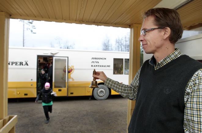 Muutokset Tuusmäki Oppilasmäärät Oppilasmäärät kehittyneet positiivisesti Uusia lapsiperheitä on muuttanut ja muuttamassa alueelle (esim.