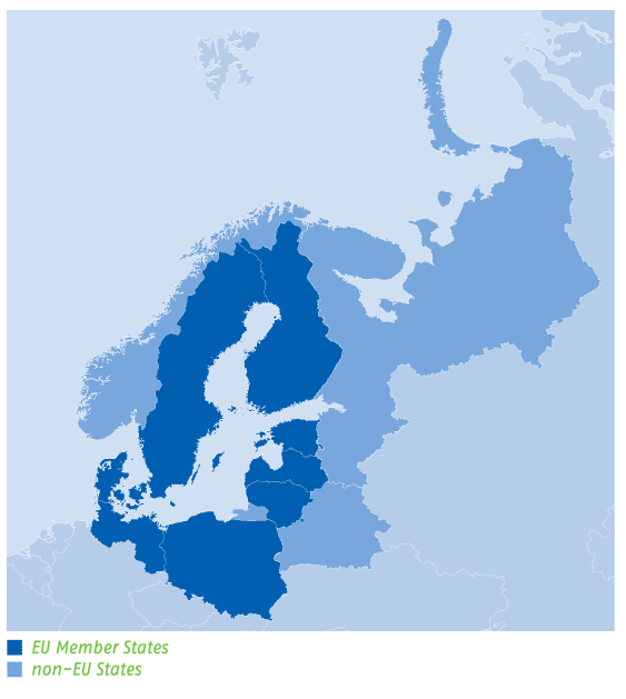 Baltic Sea Region