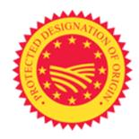 Erikoistuminen: sertifioidut kastanjat EU-säädösten mukainen sertifiointi Registration of Protected Designation of Origin (PDO) (Reg.
