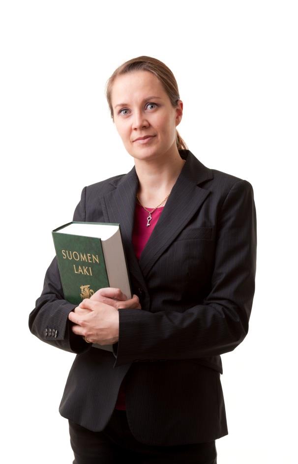 Ava Law Oy www.avalaw.fi Puhelin: 040 551 5631 Sähköposti: mirva(a)avalaw.
