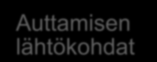 Ongelmallinen pelaaminen ja nuoren auttaminen Pelaamista voidaan pitää ongelmallisena, kun se alkaa haitata pelaajan elämää, kuten ihmissuhteita, opiskelua, terveyttä tai taloutta ja sen vähentäminen