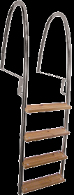 Hinta Malli Syväys 255 3 askelmaa 14210030 80 cm 275 4 askelmaa 14210040 110 cm 295 5 askelmaa 14210050 140 cm 335 6 askelmaa 14210060 170 cm 365 7 askelmaa 14210070 200 cm 395 8 askelmaa 14210080
